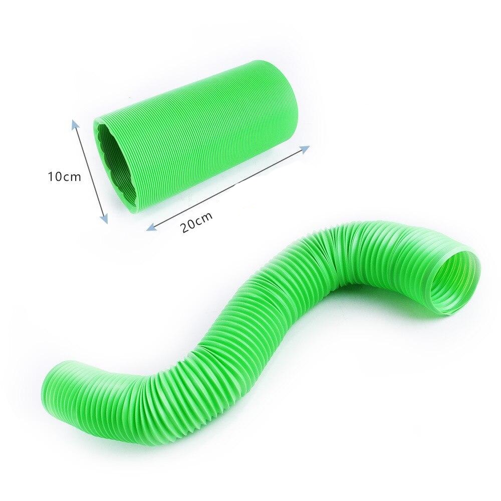 Túnel para Gaiola de Hamster