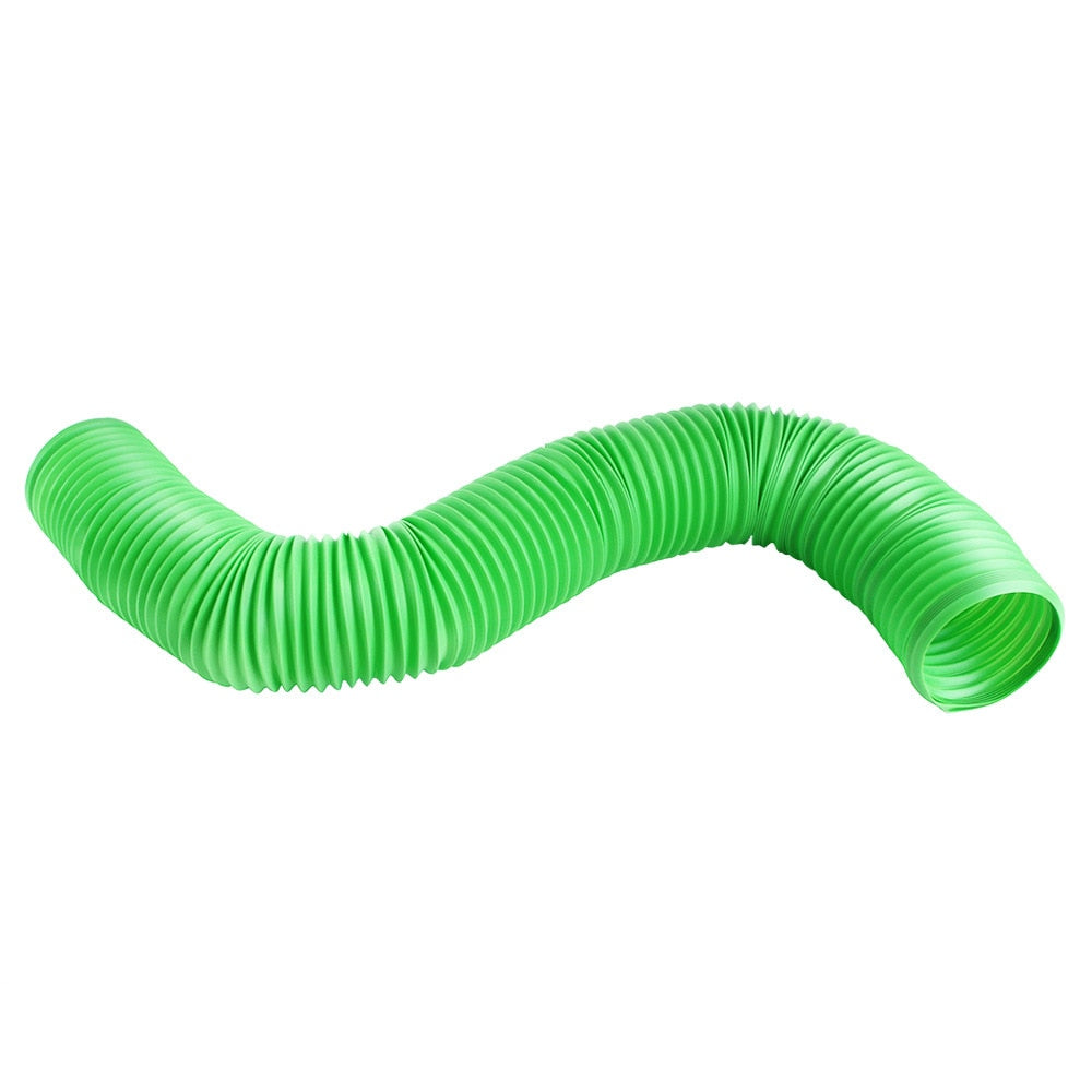 Túnel para Gaiola de Hamster