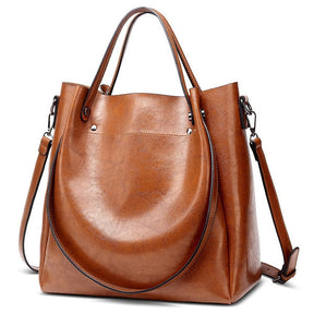 Bolsa De Couro - LaViesBella