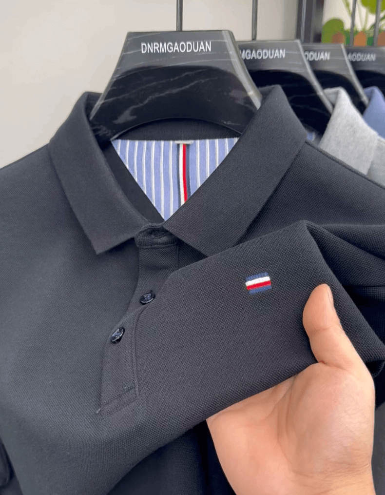 Camisa Polo Tommy