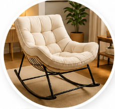 Poltronas