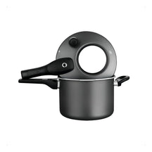 Panela de Pressão antiaderente com Visor 4.5 L MTA