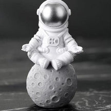 Astronautas | Boneco Decorativo