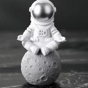 Astronautas | Boneco Decorativo