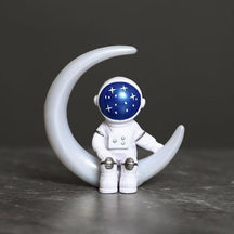 Astronautas | Boneco Decorativo