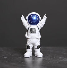 Astronautas | Boneco Decorativo