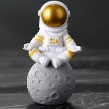 Astronautas | Boneco Decorativo