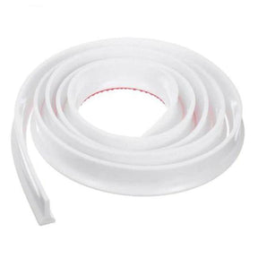 Barreira de Água Para Banheiro