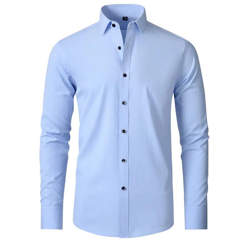 Camisa Social de Alto Padrão