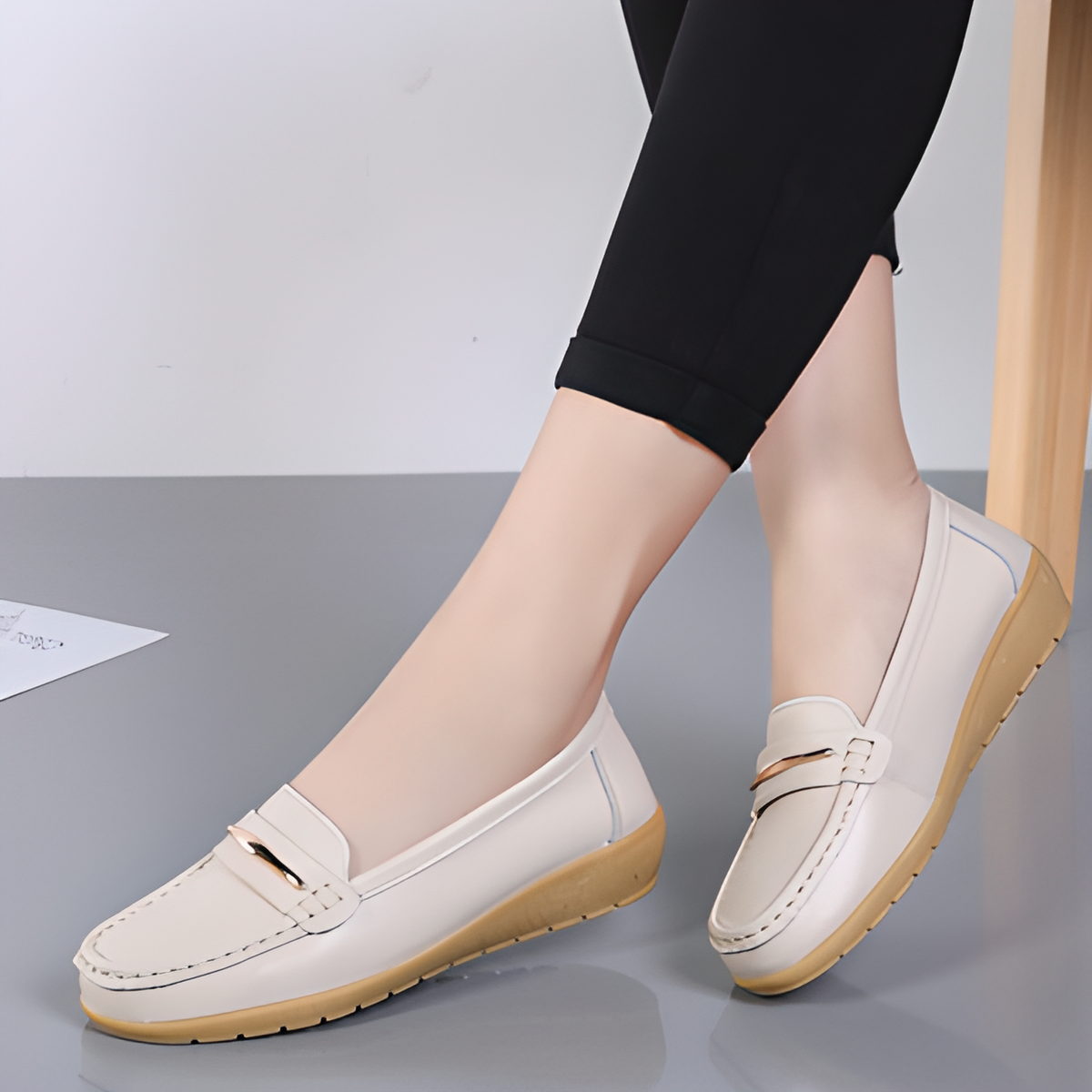 Mocasín Feet Life Orthopedic®